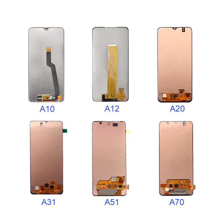 Samsung A20 Дисплей Оригинал Купить