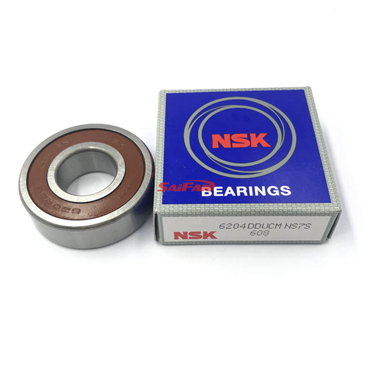 Купить Подшипник Nsk 6003zzc3 В Минске