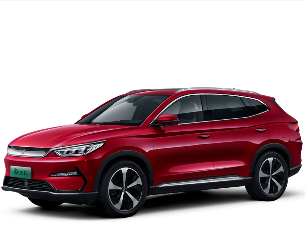 Byd Song Plus Flagship Купить В Минске