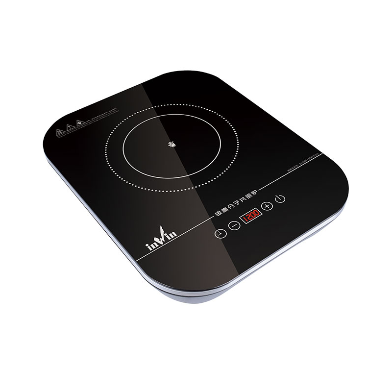 Индукционная Плита На 380 Купить