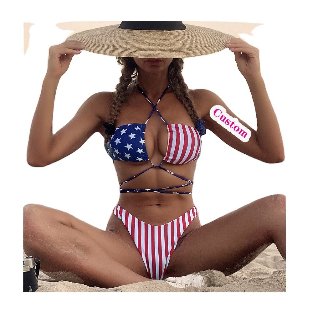 Slingshot Bikini Youtube