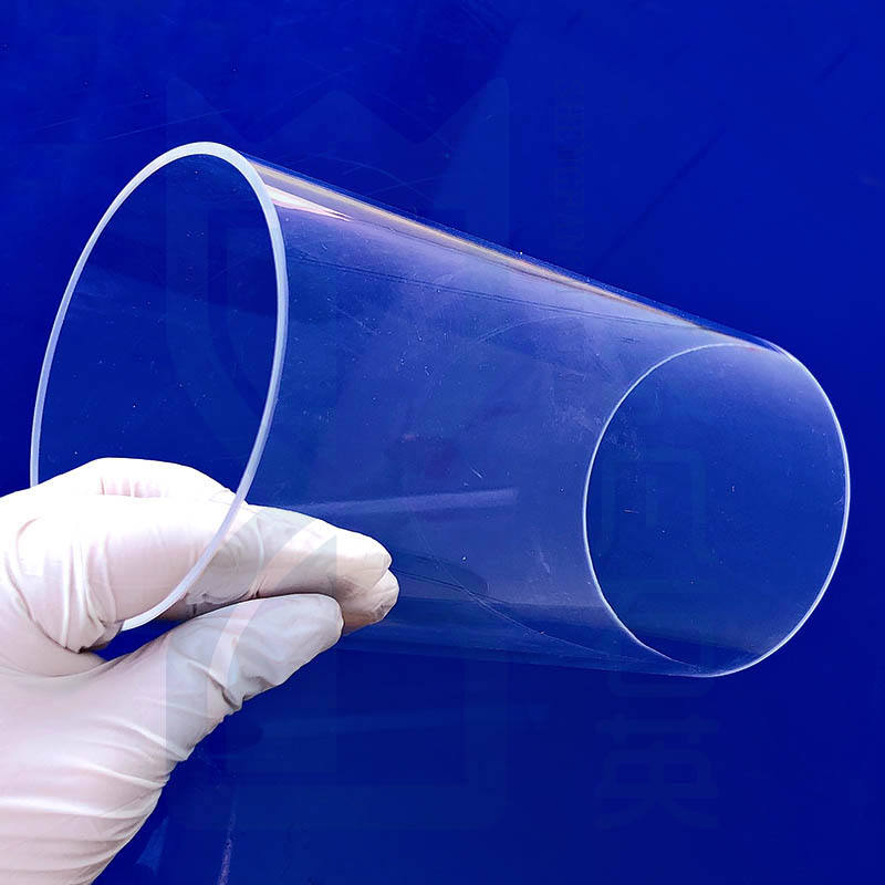 Стеклянные Трубы Большого Диаметра Купить