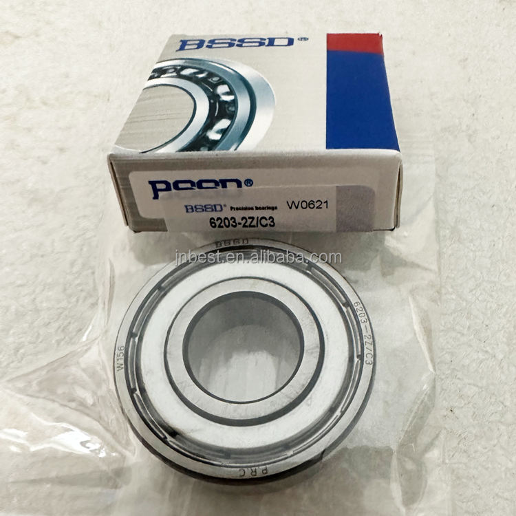 Gmb 6203zz Подшипник Купить