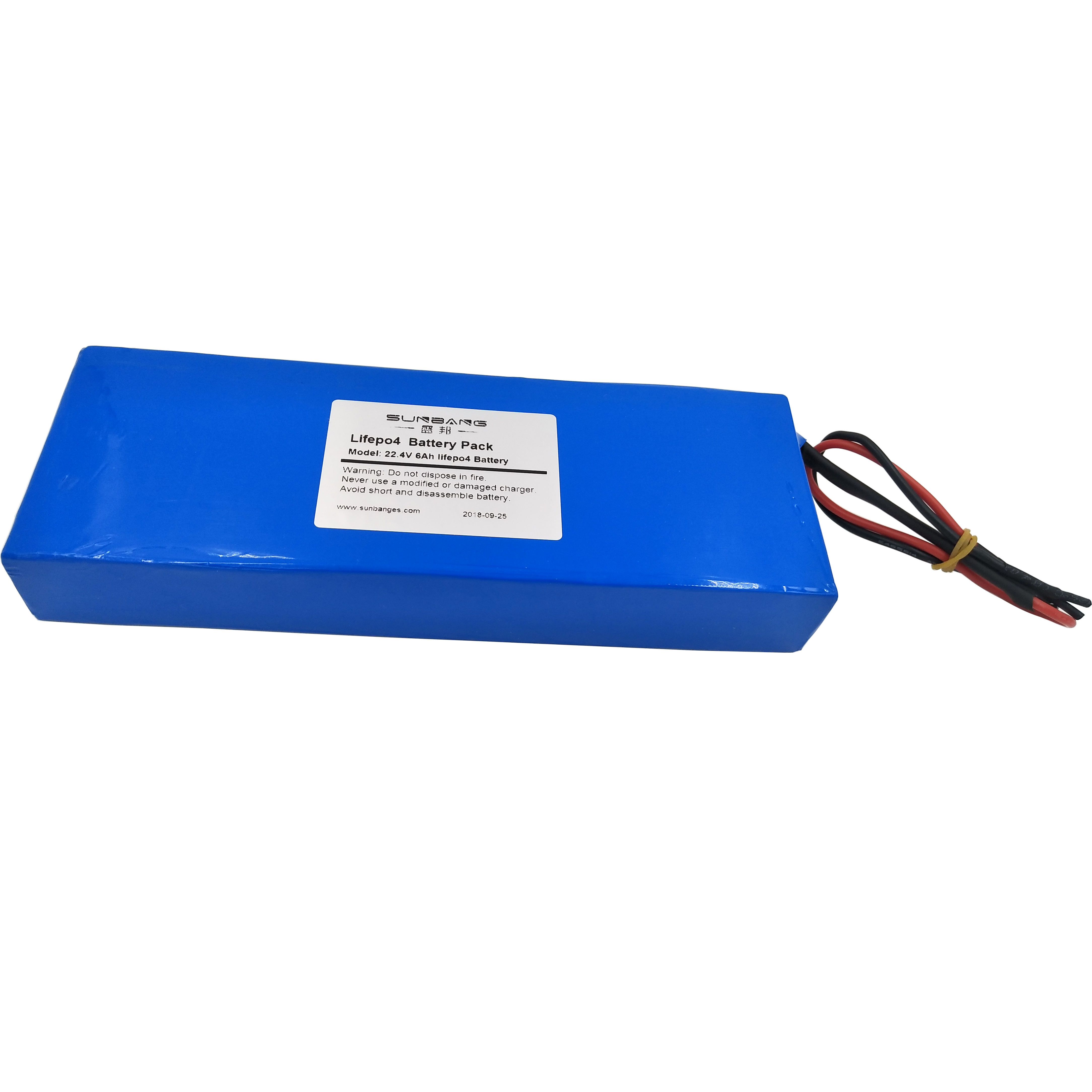 Купить Аккумулятор Lifepo4 24v