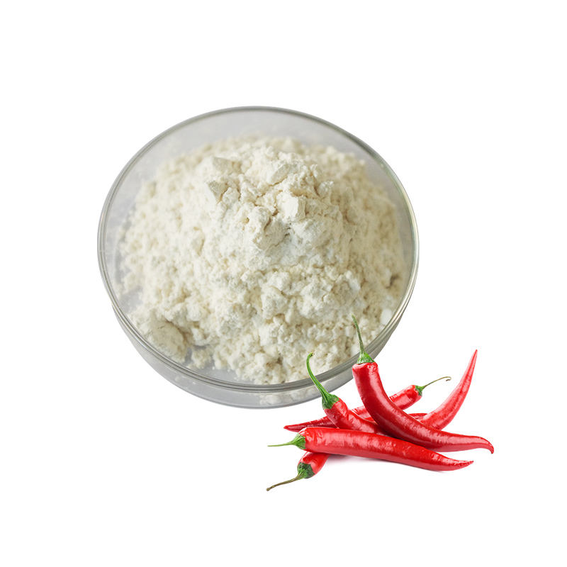 Капсаицин Купить