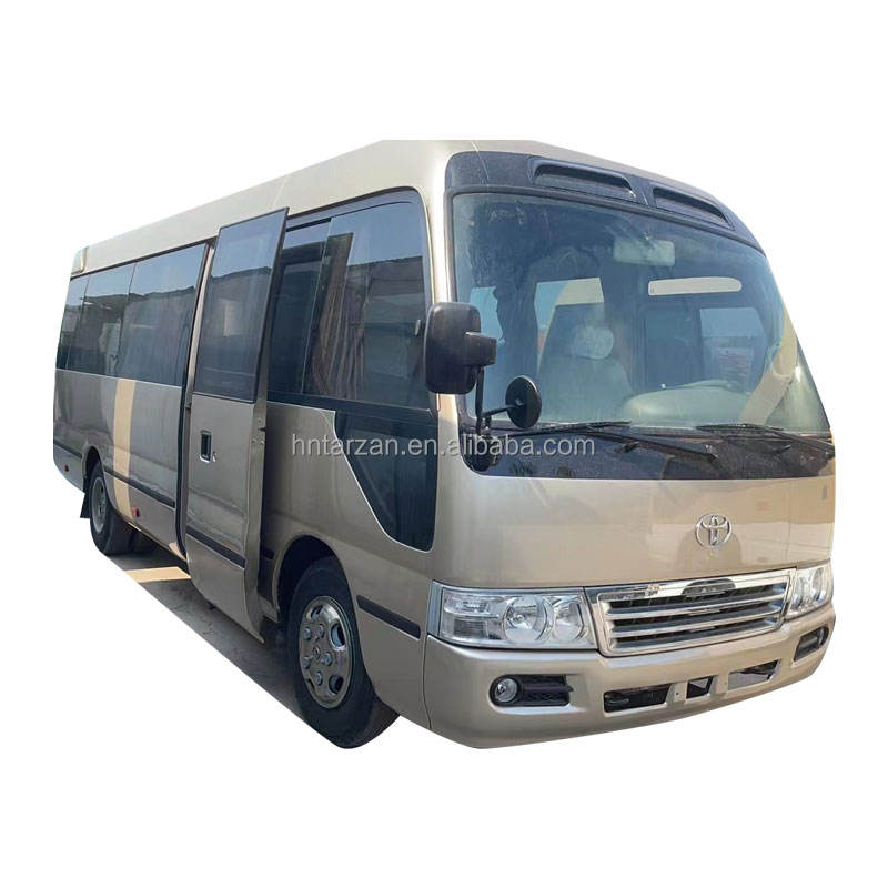Купить Автобусы Тойота Бу