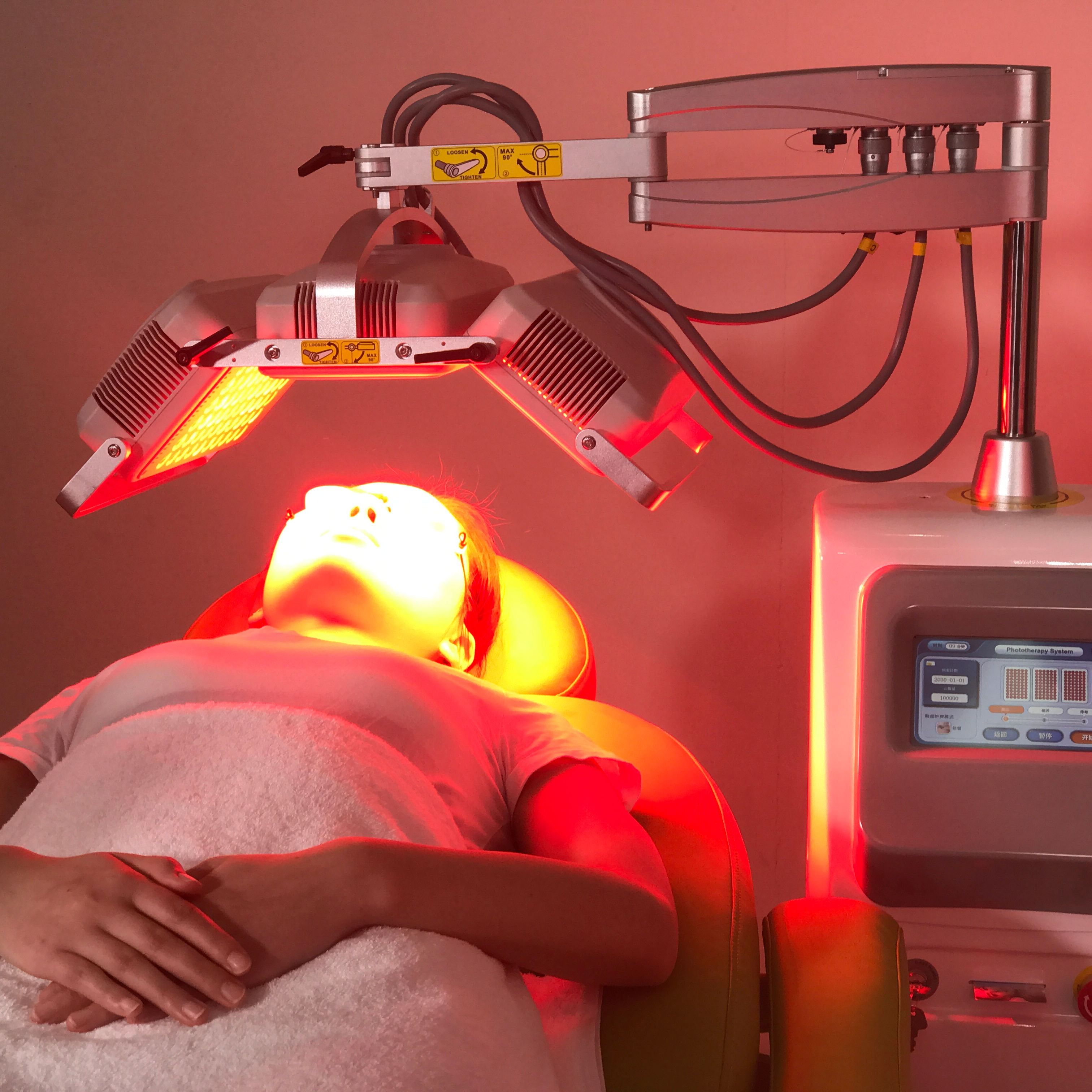 Healite 2 Стоимость Прибора