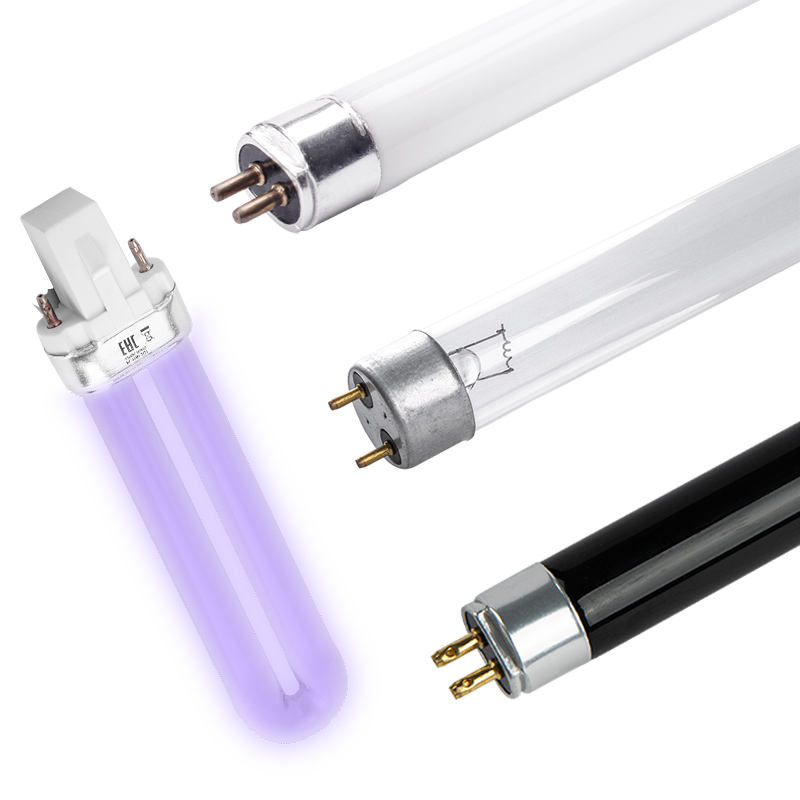 Уф Лампа Uv 12w 365nm Купить