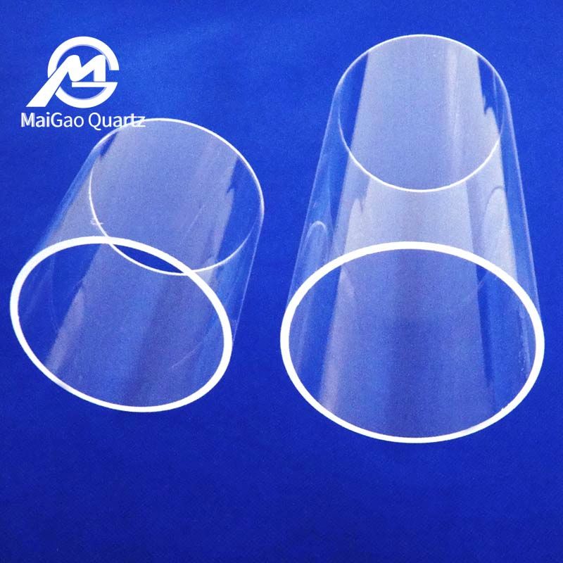 Стеклянные Трубы Большого Диаметра Купить