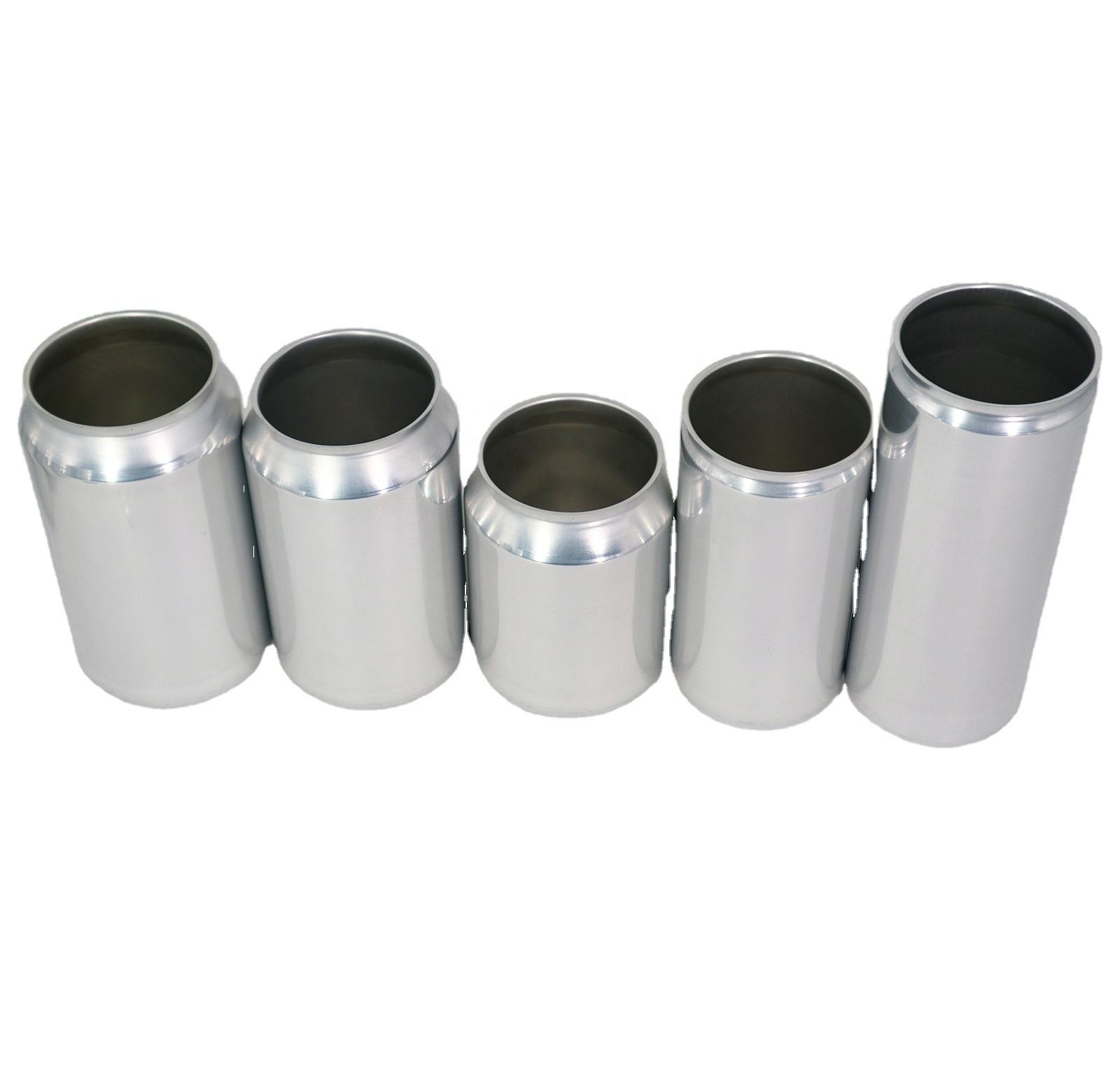 Банка Алюминиевая Купить Для Напитков Оптом