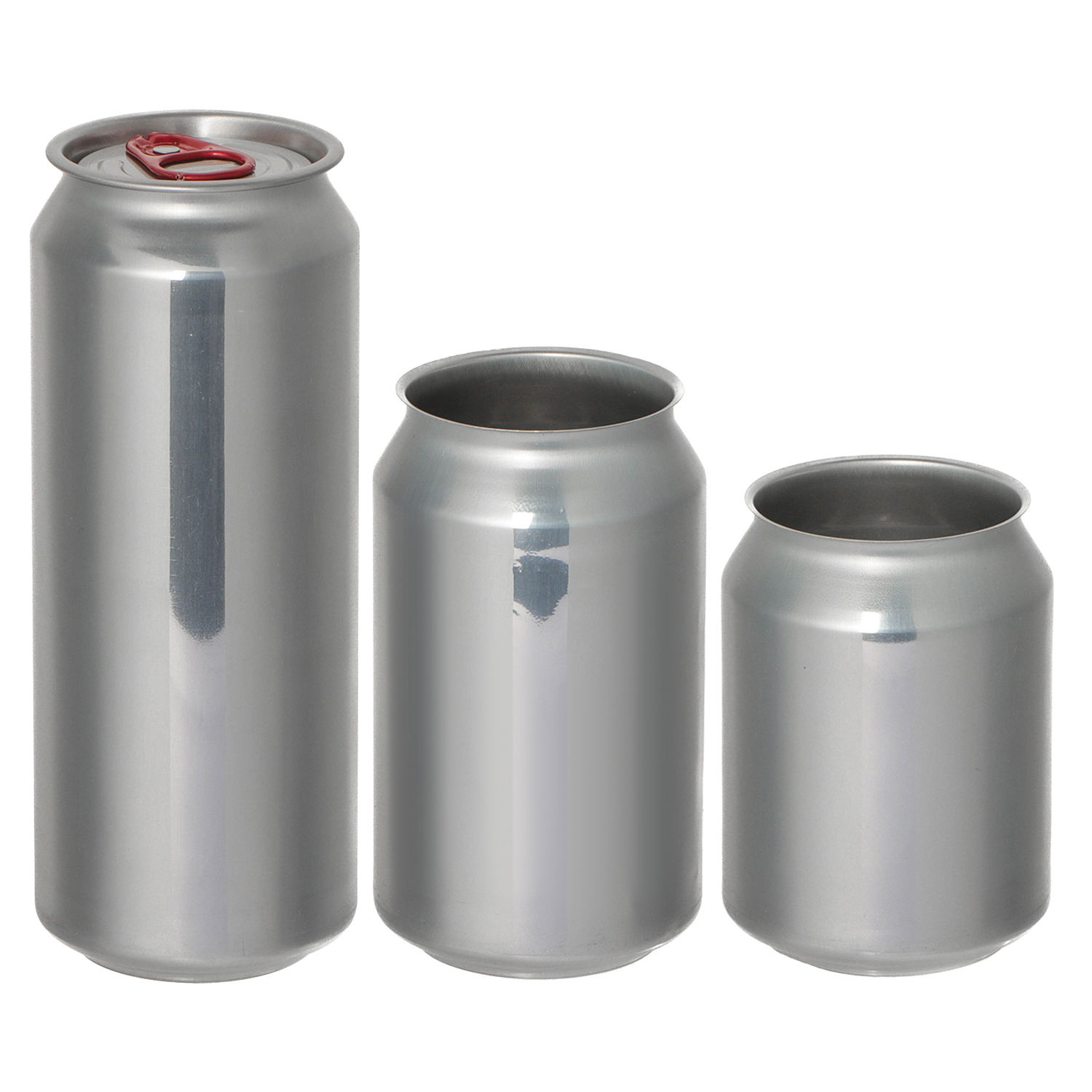 Банка Алюминиевая Купить Для Напитков Оптом