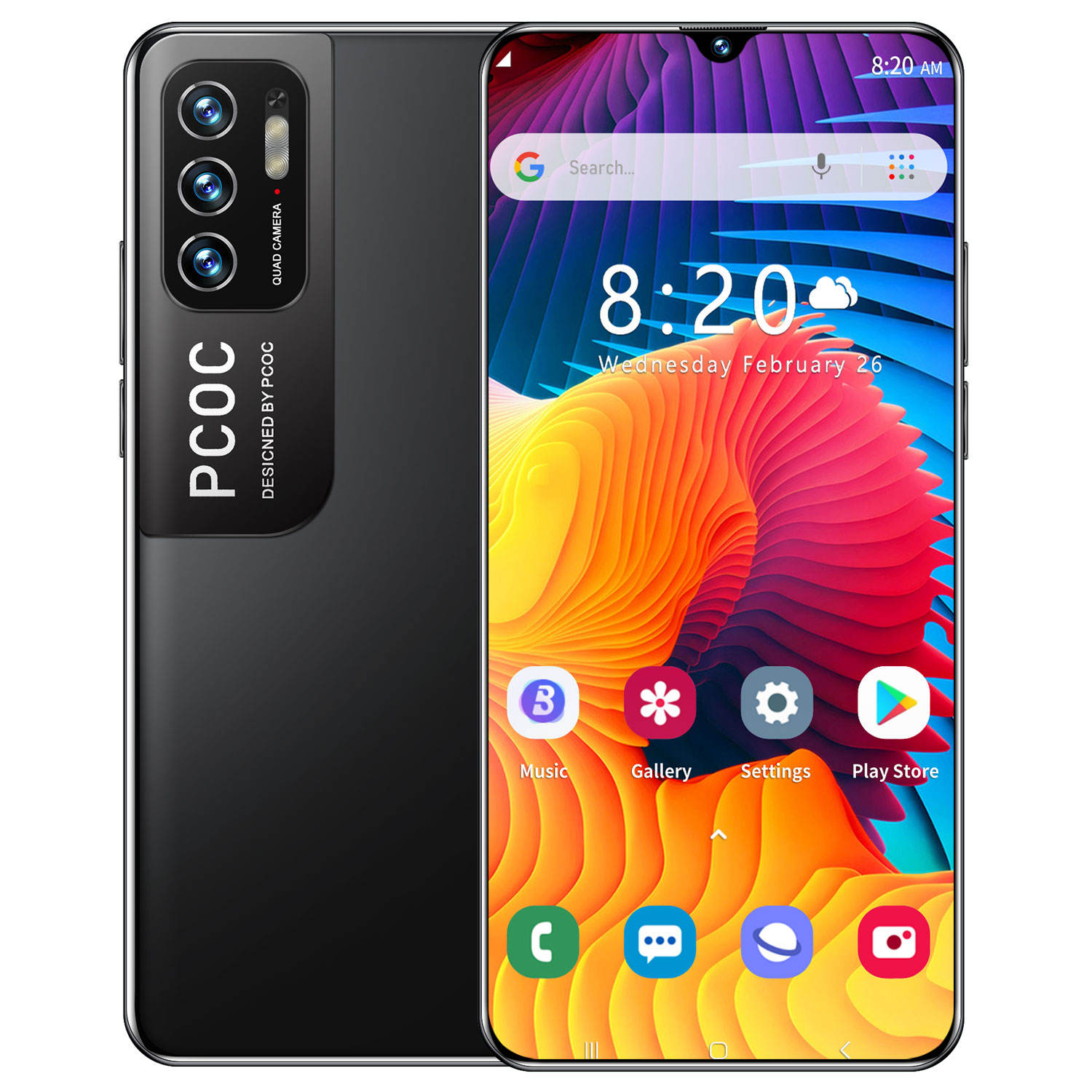 Смартфоны 5g Купить В Барнауле