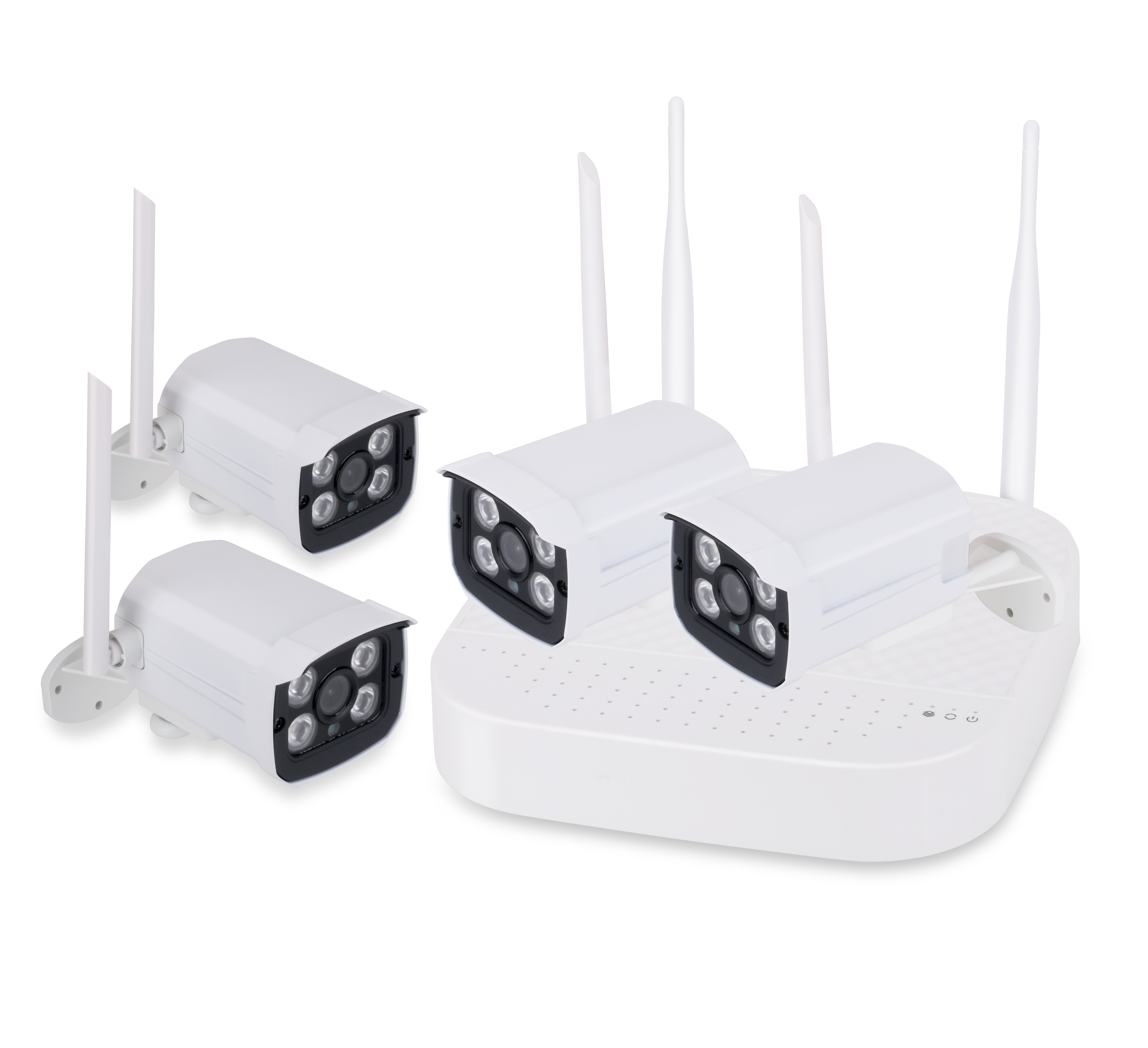 Купить Wifi Видеонаблюдения Для Дома