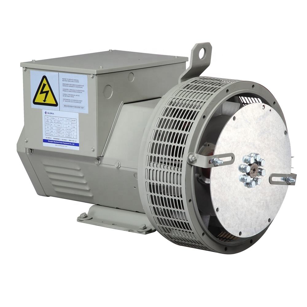 Синхронный Генератор Переменного Тока Купить На Авито