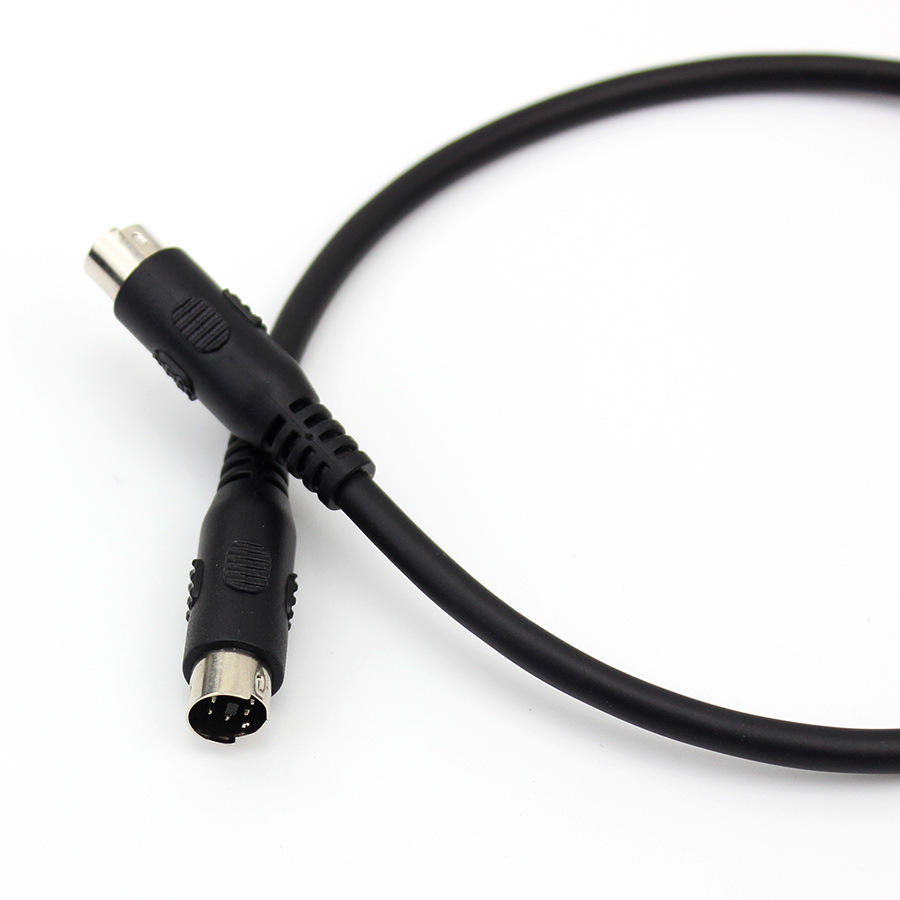 Mini Din 8 Pin Купить
