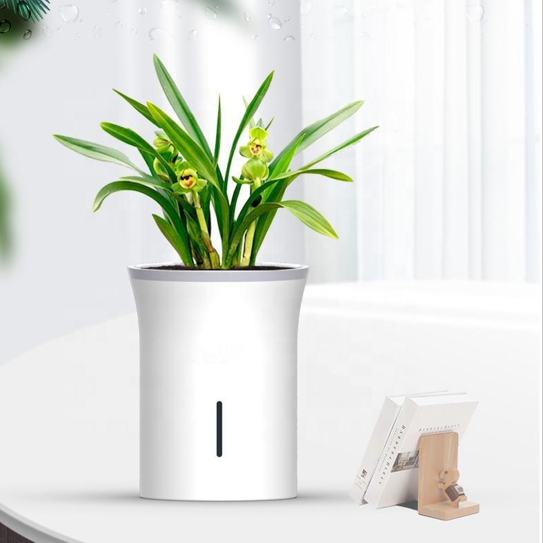 Умный Горшок Для Растений Xiaomi Купить