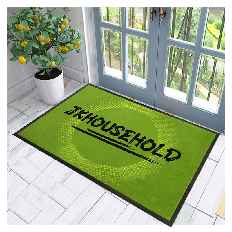 Заказать Ковер С Логотипом