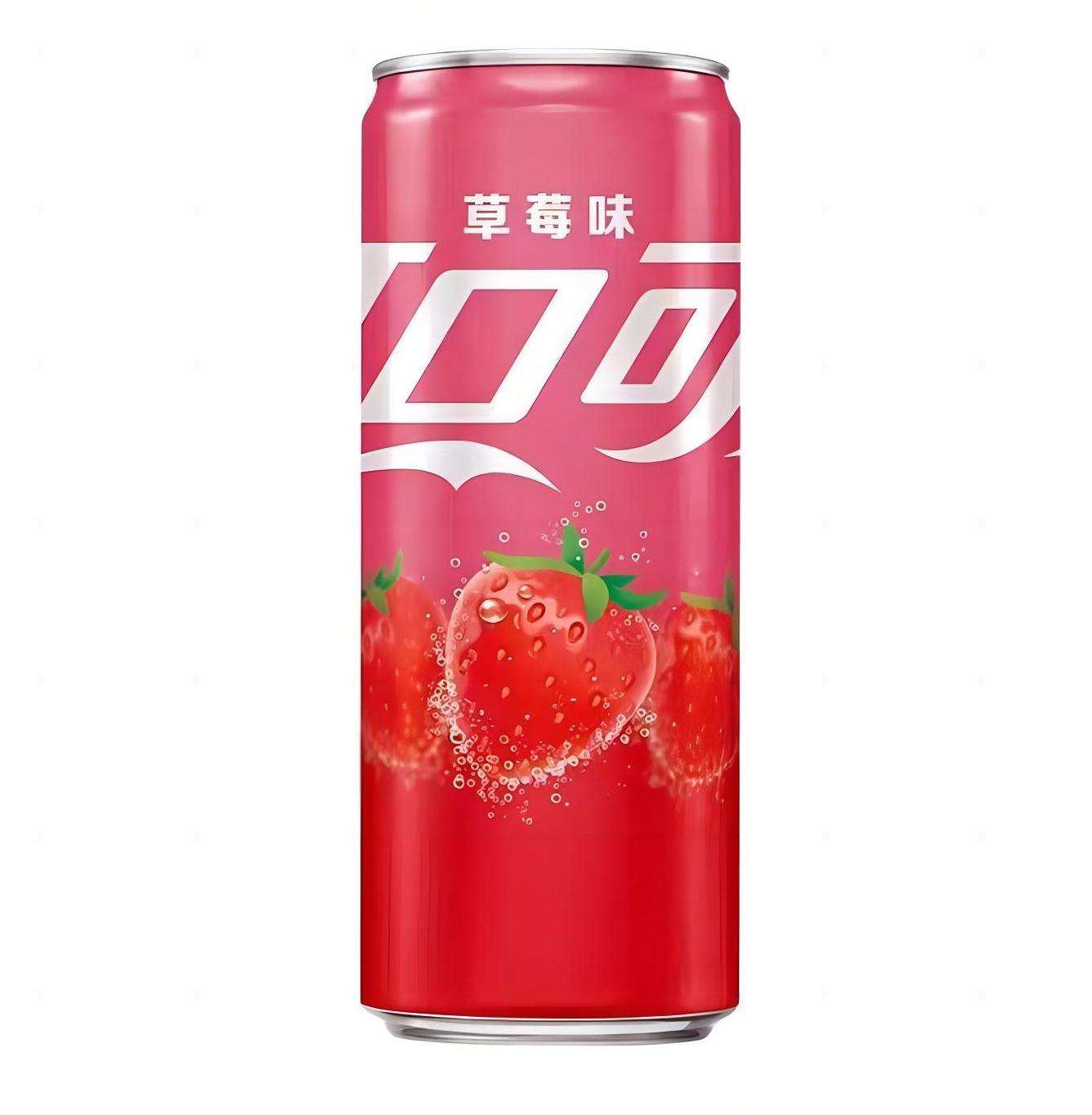 Купить Китайскую Кока Колу