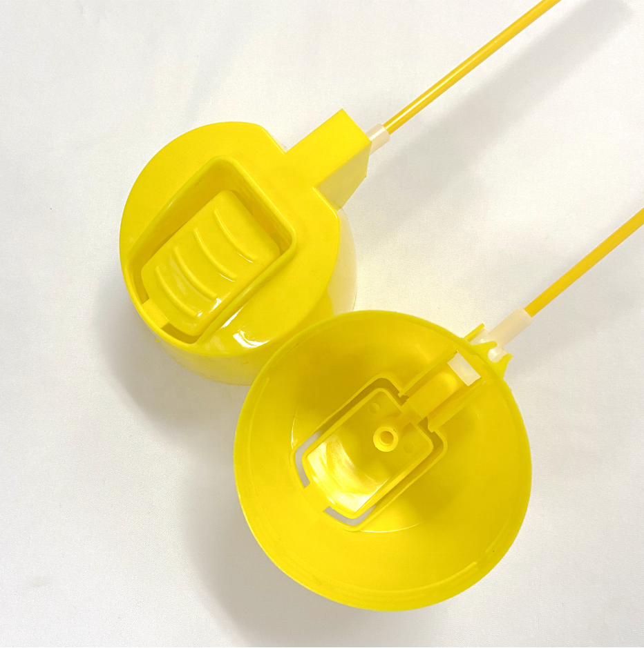 Mal Tube