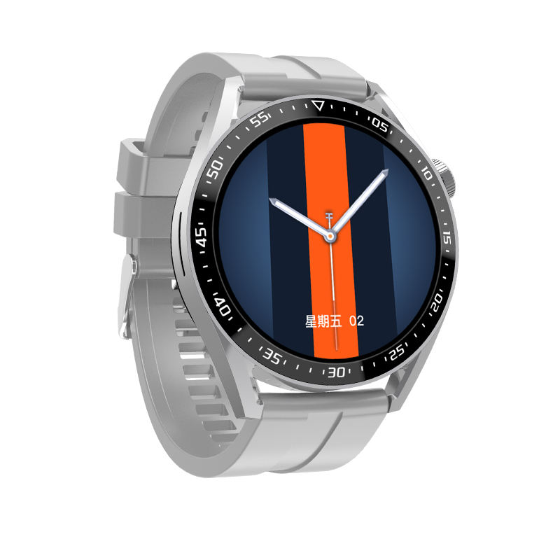 Купить Круглые Смарт Часы В Москве