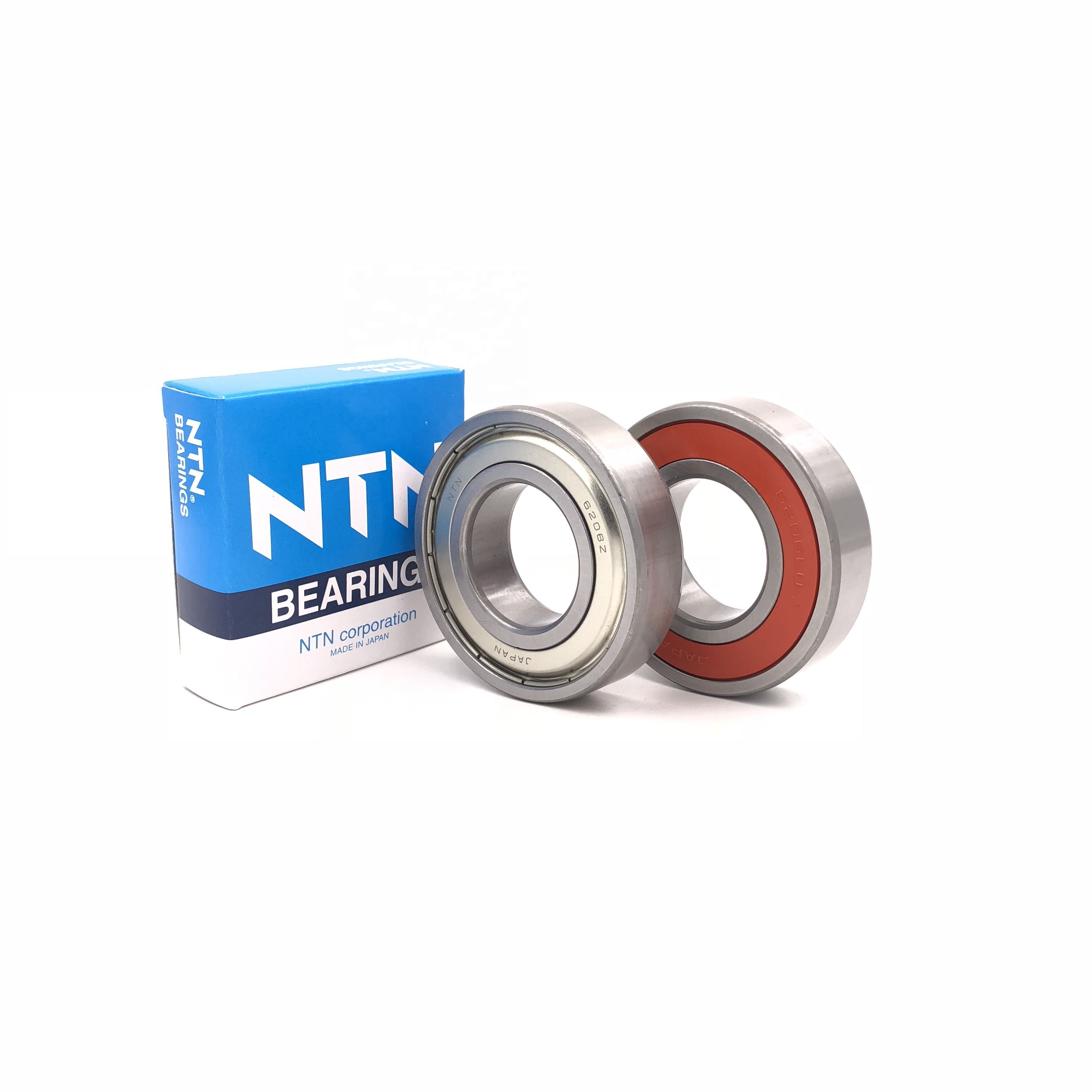 6202 Подшипник Ntn Купить