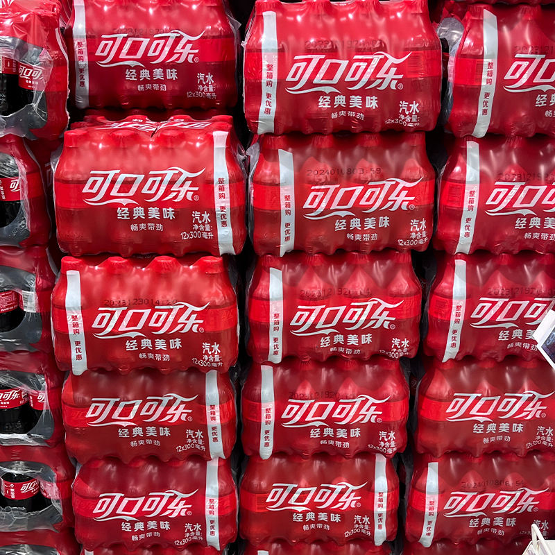 Купить Кока Колу Оптом