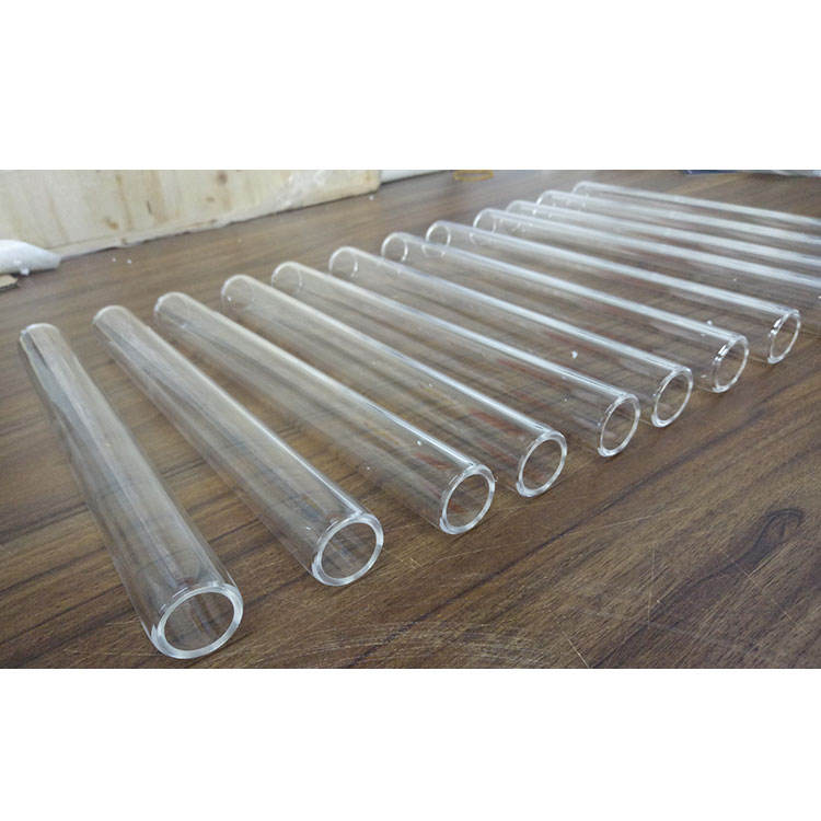 Стеклянные Трубы Большого Диаметра Купить