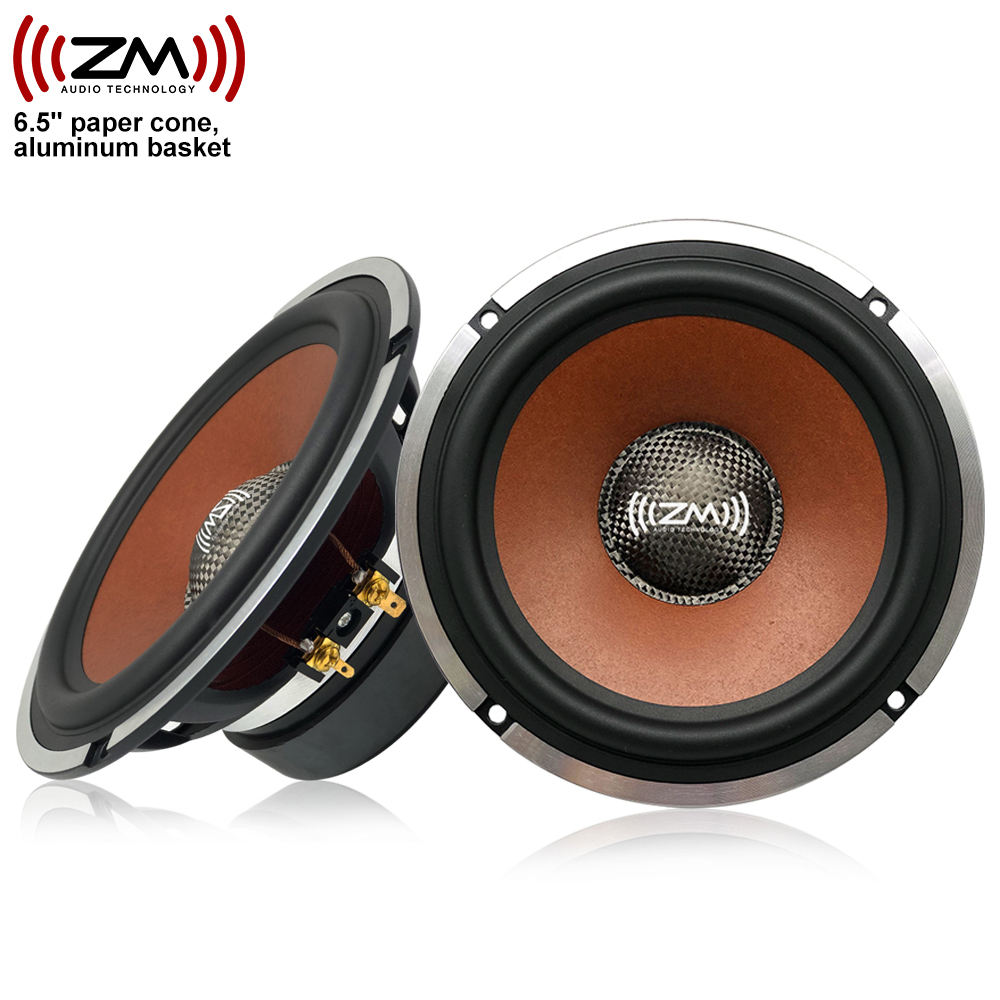 Купить Автомобильные Среднечастотные Динамики 3 Дюйма