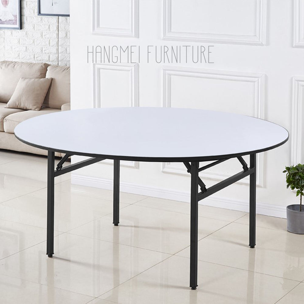 Стол Круглый Банкетный 180 См Купить