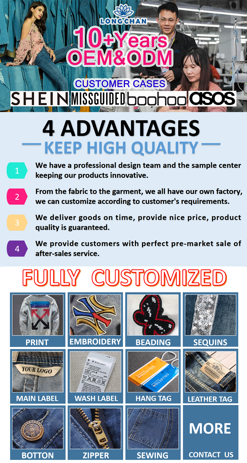 Factory case visual for OEM ODM and fast response execution