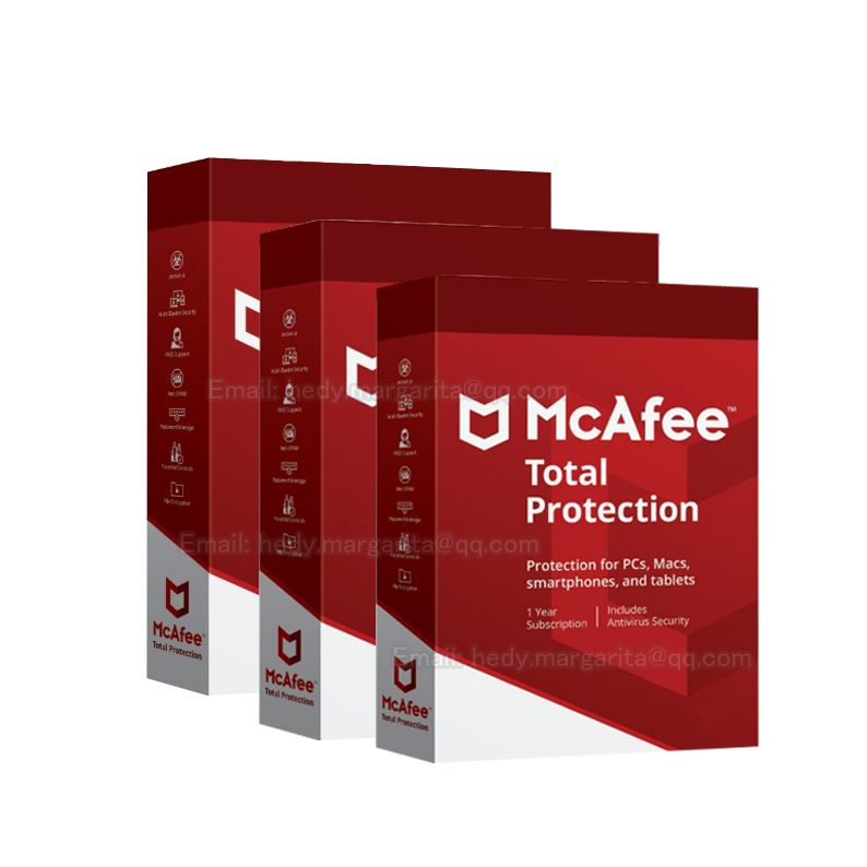 Купить Mcafee Для Windows 10
