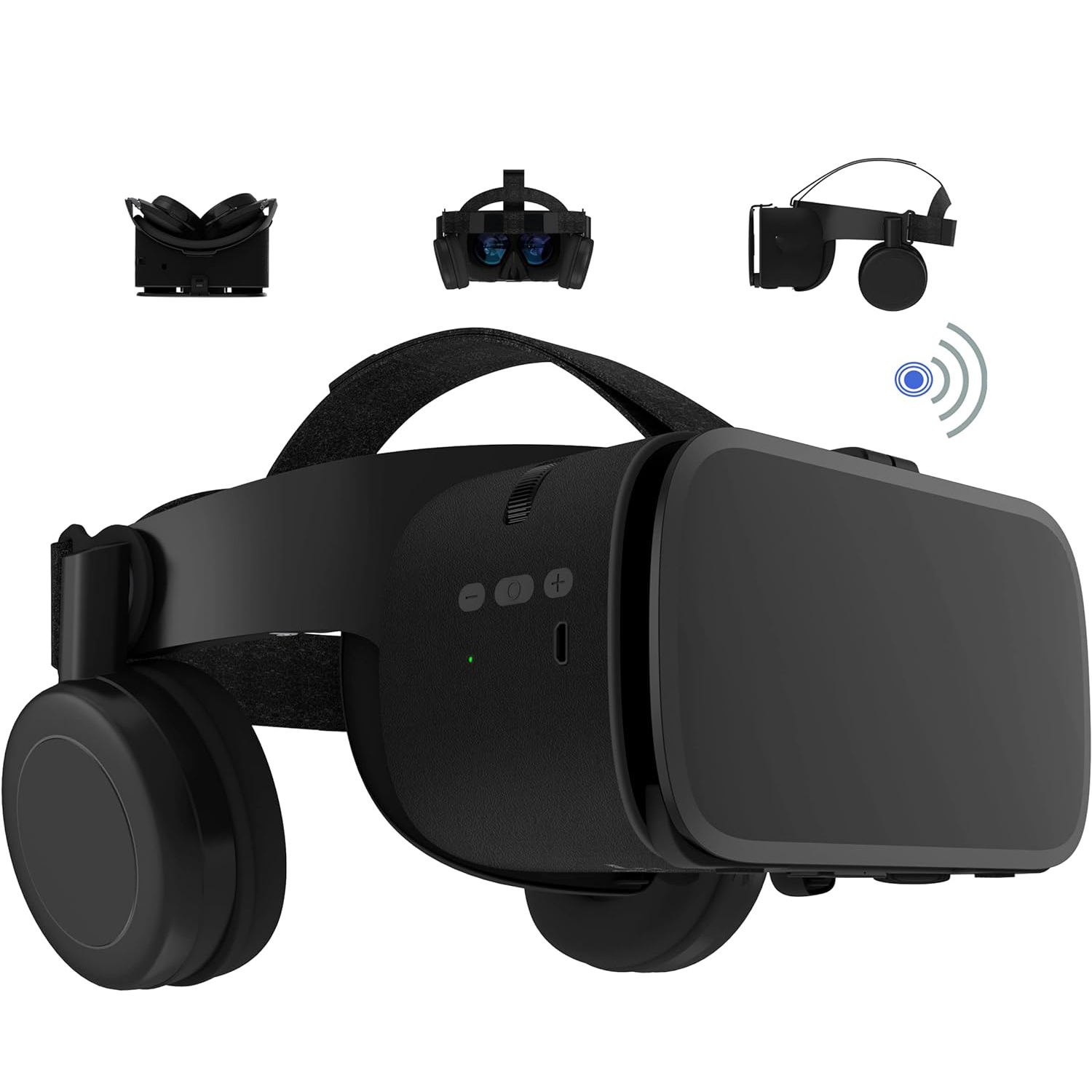 Купить Vr Очки В Ташкенте