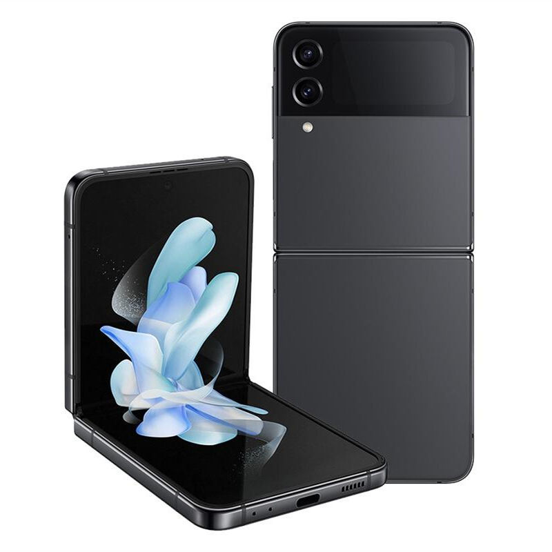Смартфон Samsung Galaxy Flip 4 Купить
