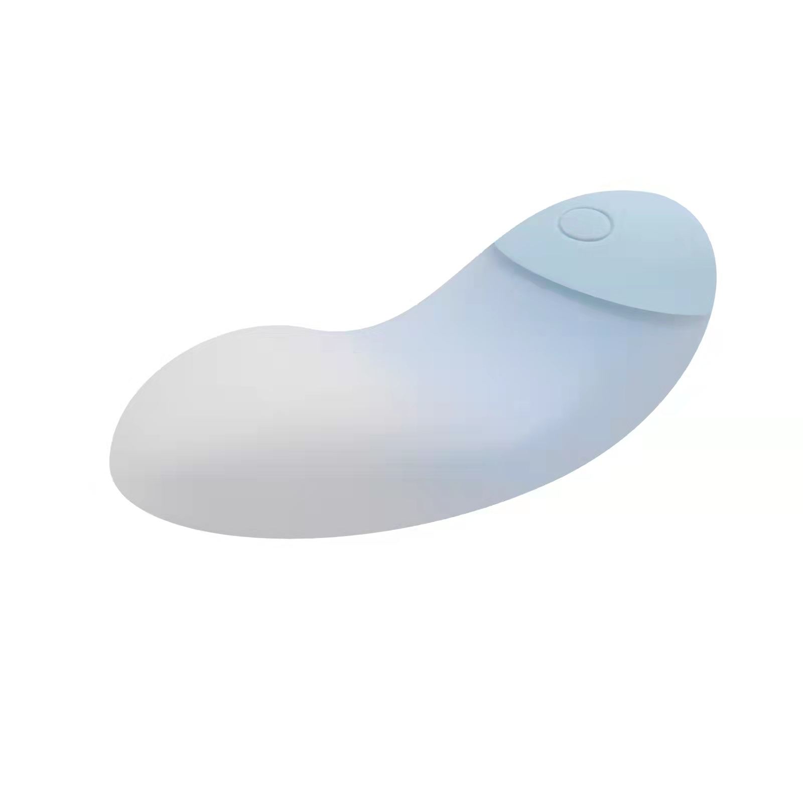 Hafu Vibrator