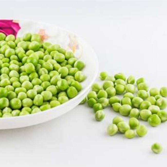 Замороженный Зеленый Горошек Купить
