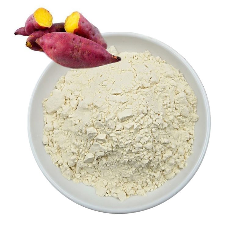 Картофельная Мука Купить