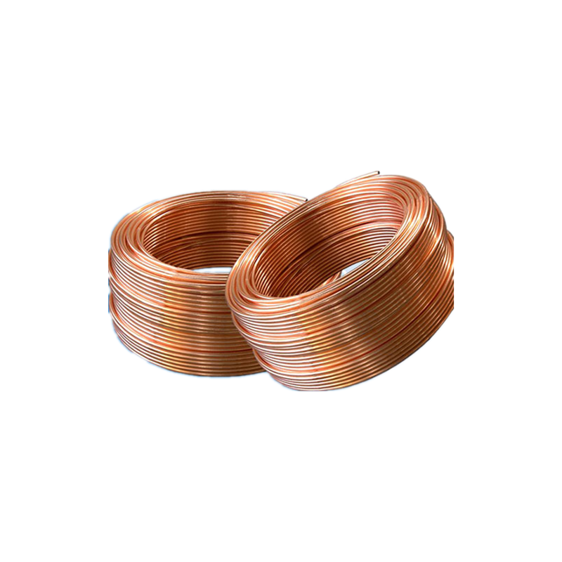 Трубка Для Кондиционера Медная Купить Цена