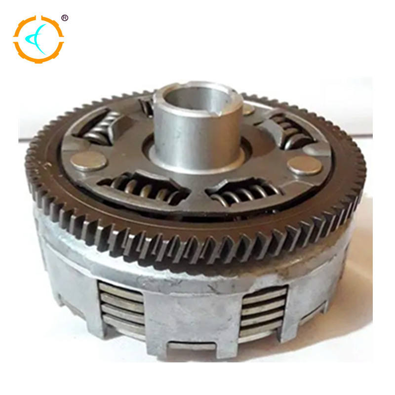 Корзина Сцепления Баджадж Боксер 150 Купить