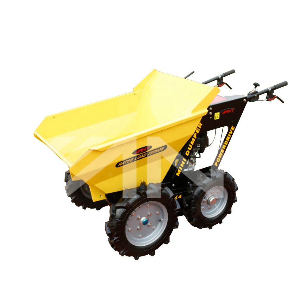 Электрическая Тачка Для Дачи Купить