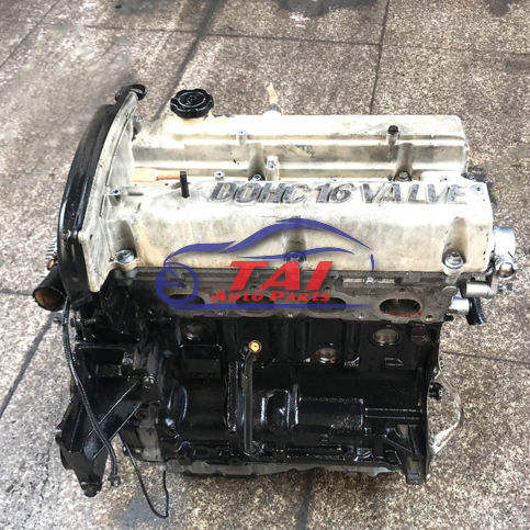 Двигатель Dohc 16v Купить