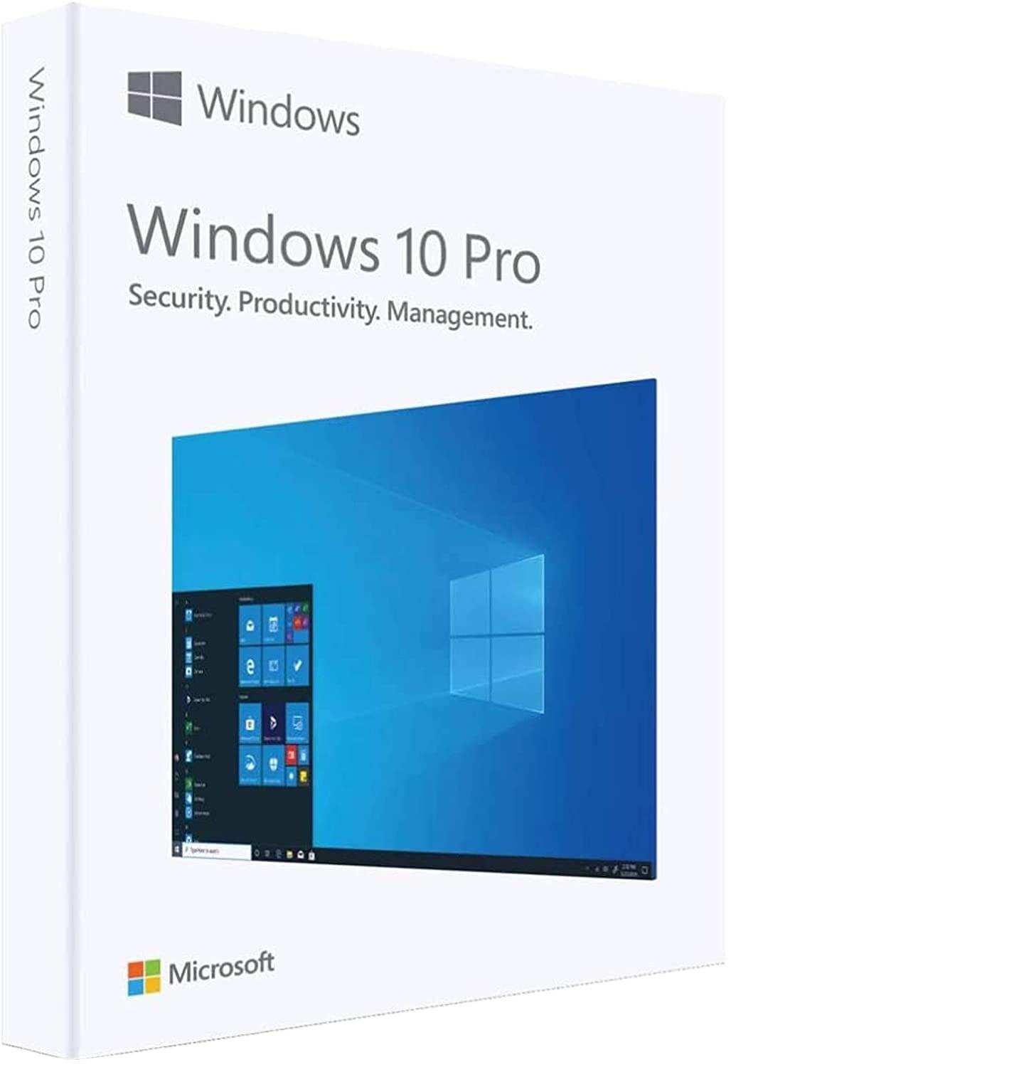 Купить Виндовс 10 Pro 64 Ключ