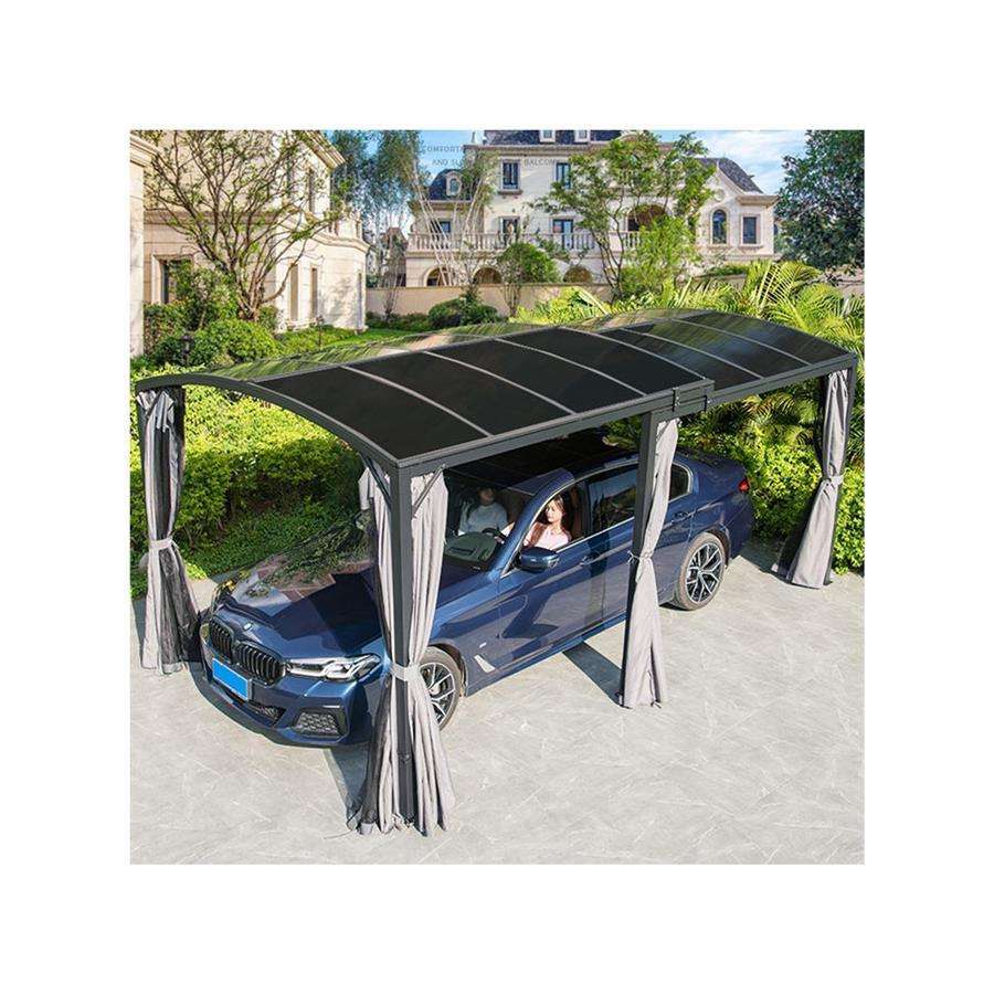 Тент Для Навеса Автомобиля Купить