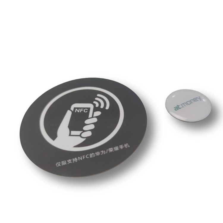 Nfc Метка Купить