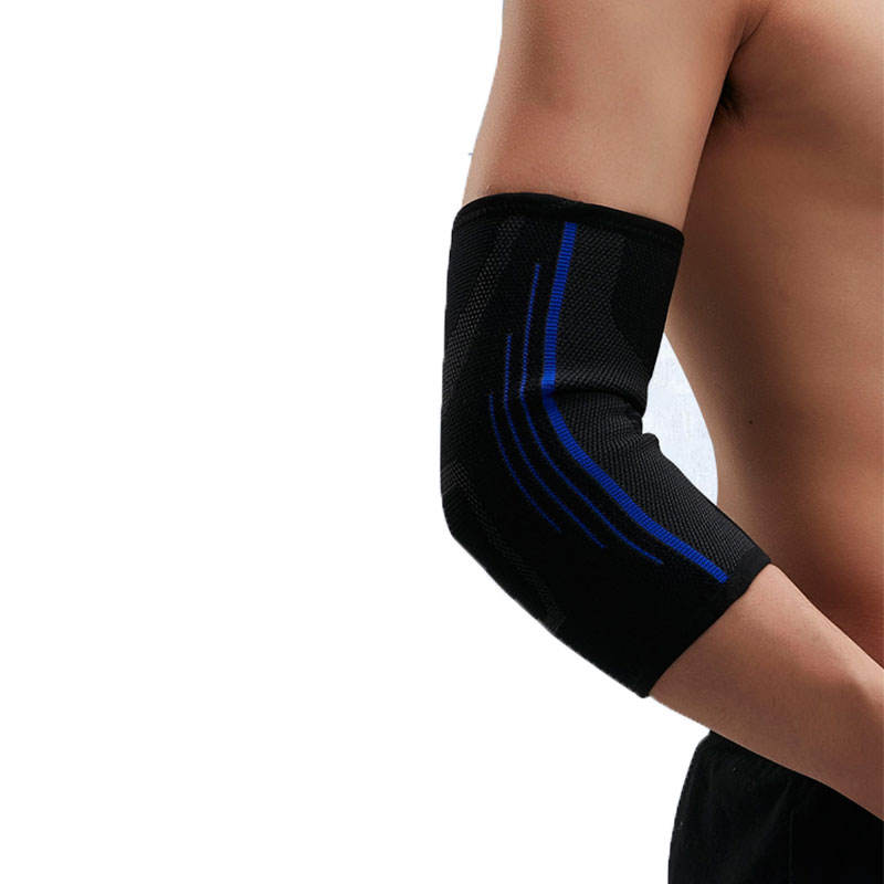 Бандаж Локтевой Jingba Support Купить В Спб