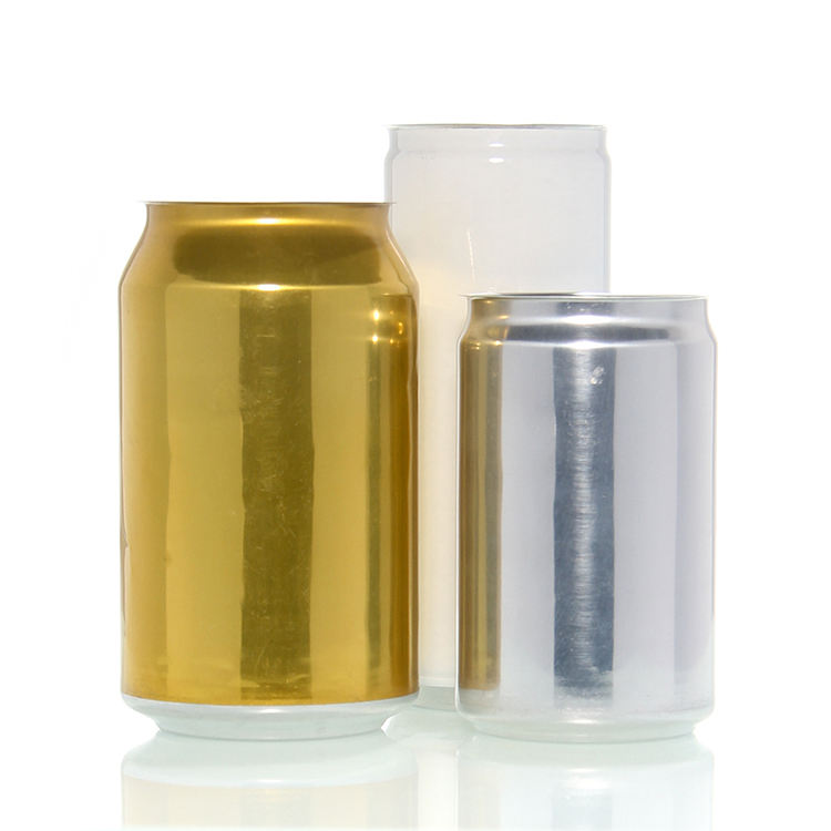 Банка Алюминиевая Купить Для Напитков Оптом