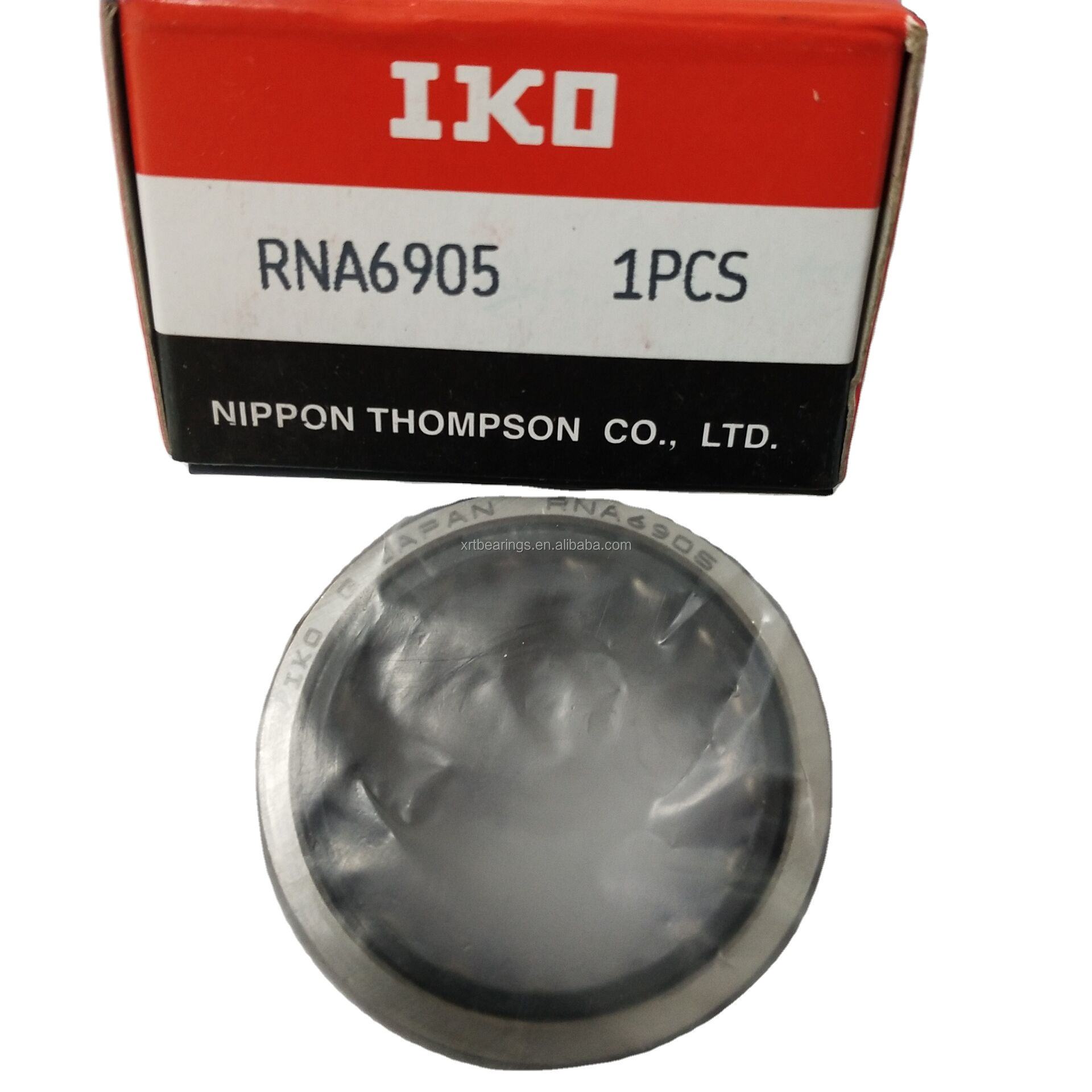 Rna 6901 Подшипник Купить В Спб