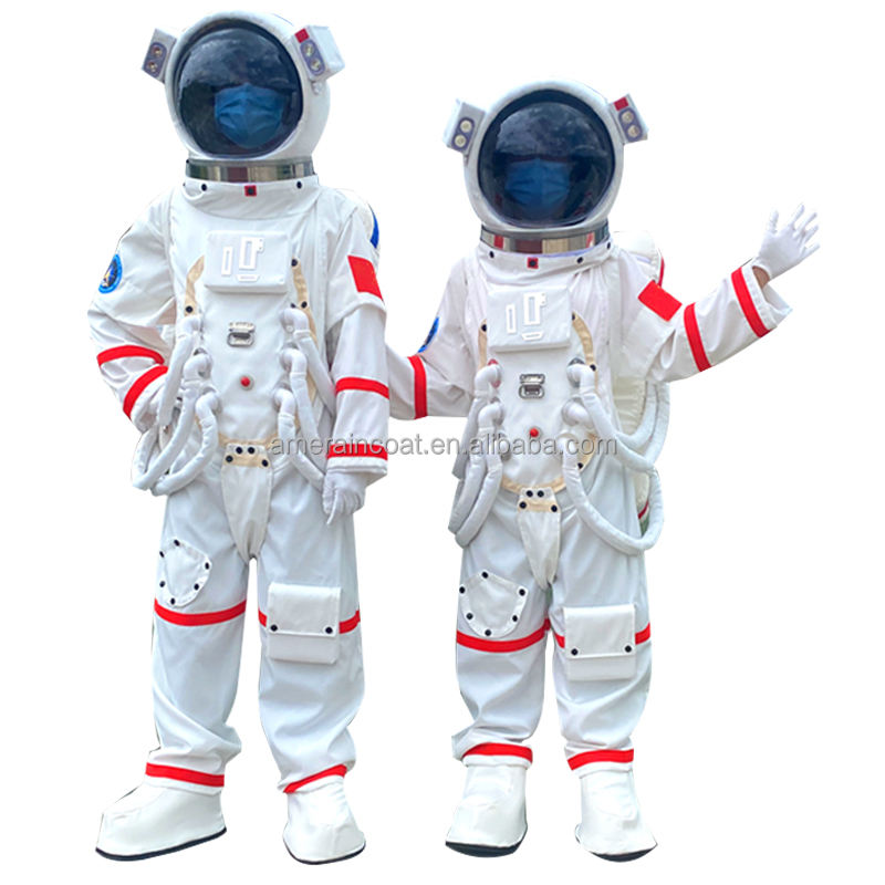Костюм Космонавта Настоящий Купить