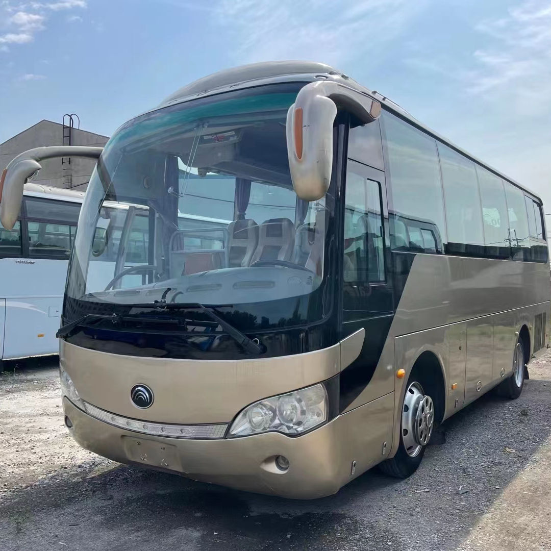 Купить Автобус 25 Мест Бу