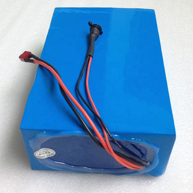 Аккумулятор Для Электровелосипеда 36v 10ah Купить
