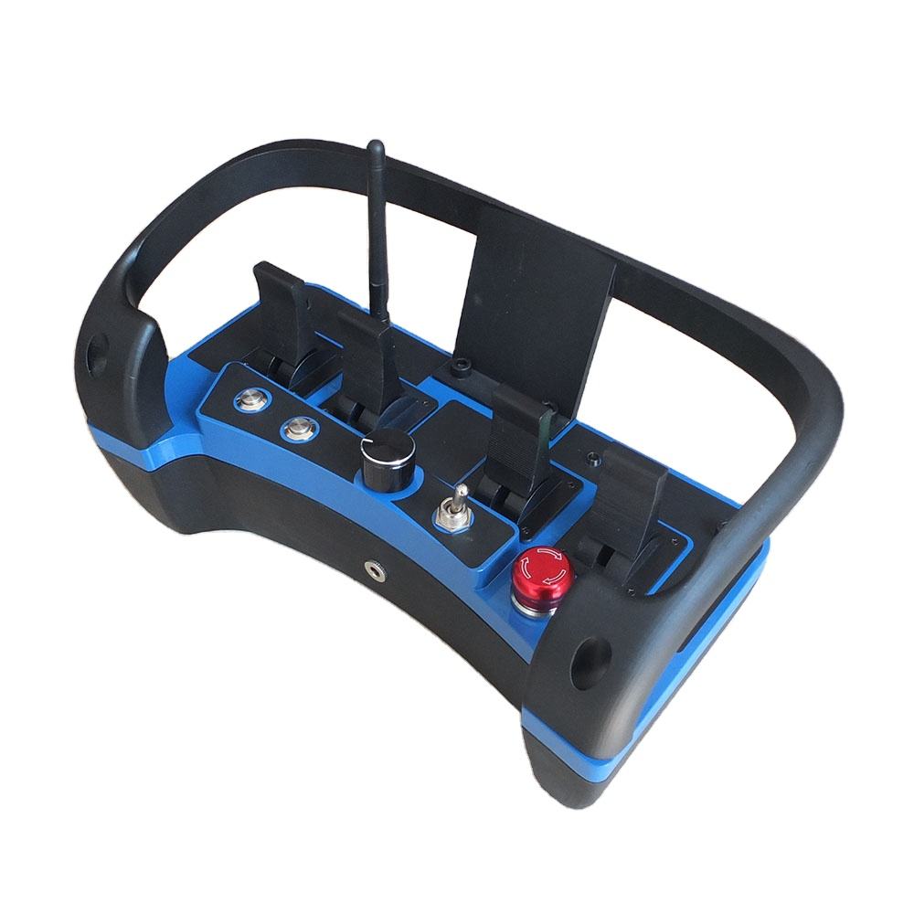 Купить Блок Управления Scanreco Rc 400